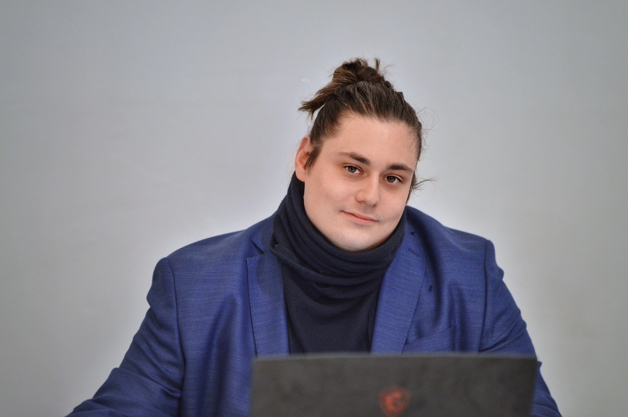 Andrea Bodei CFO di Headway