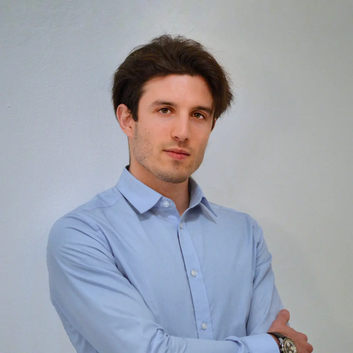 docente del corso Samuele Facchi