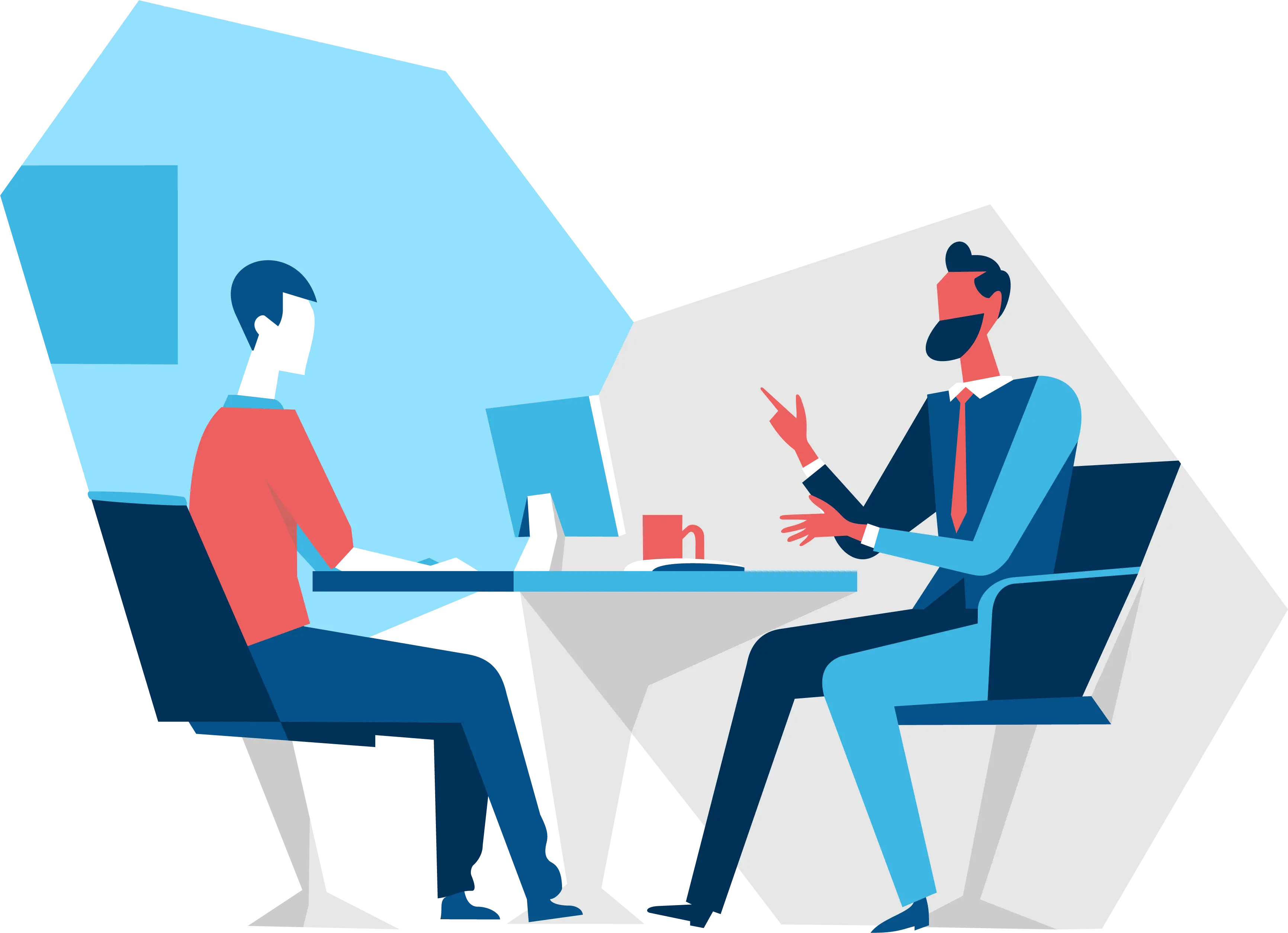 grafica consulenza
