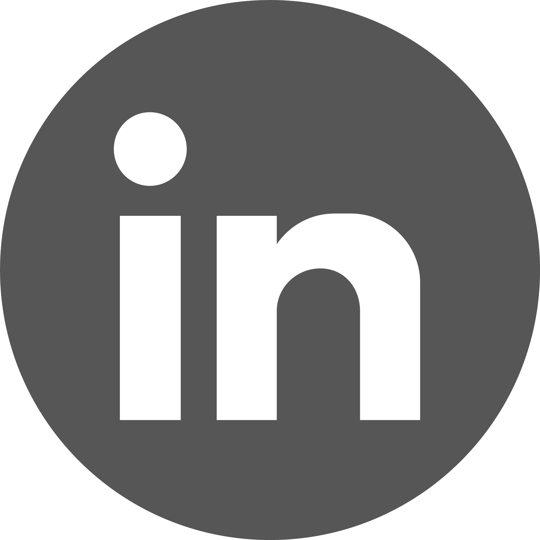 icona linkedin