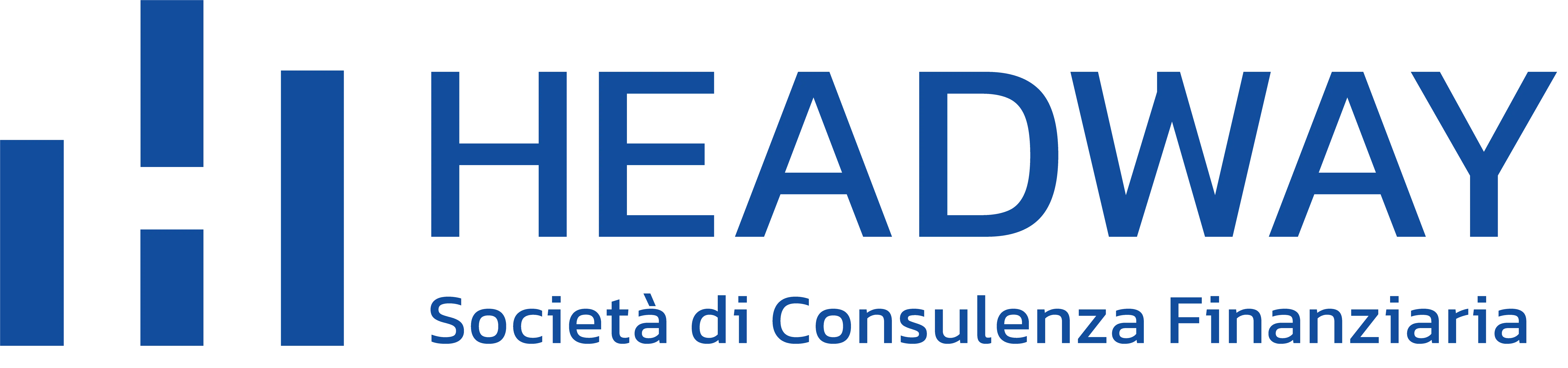 logo headway completo
