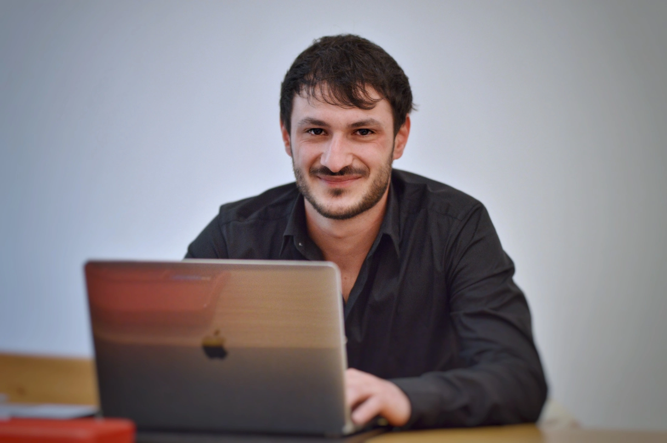 Daniele Svanera CTO di Headway
