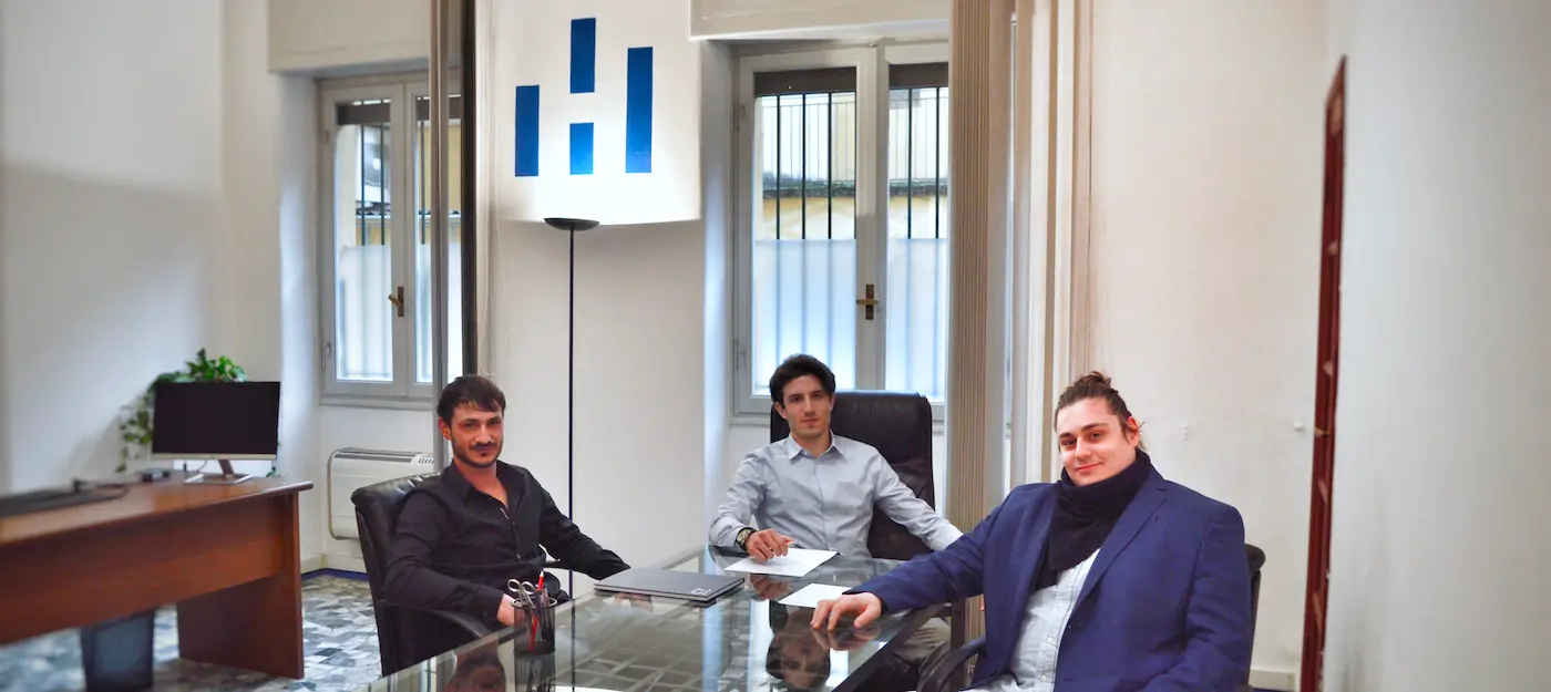 Il team di Headway Società di consulenza Finanziaria